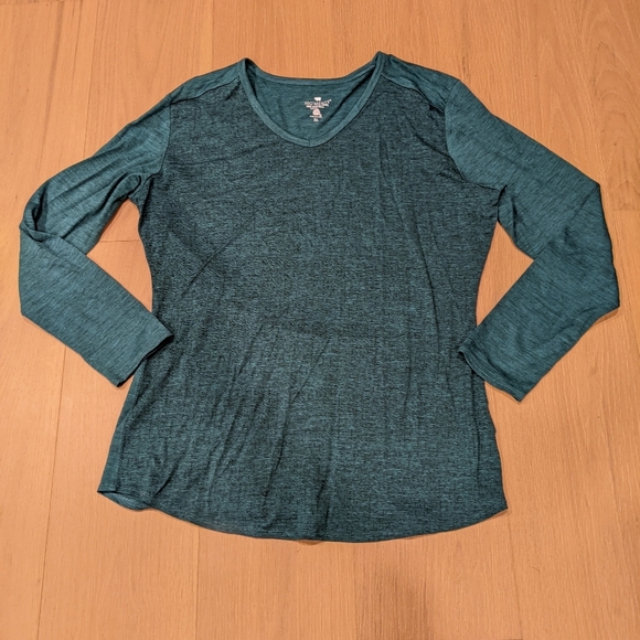 Wool underlayer shirt - Picture 1 of 6